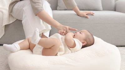 역류방지 끝판왕! 바르맘 꿀팁 후기🍯 (최저가 득템!)